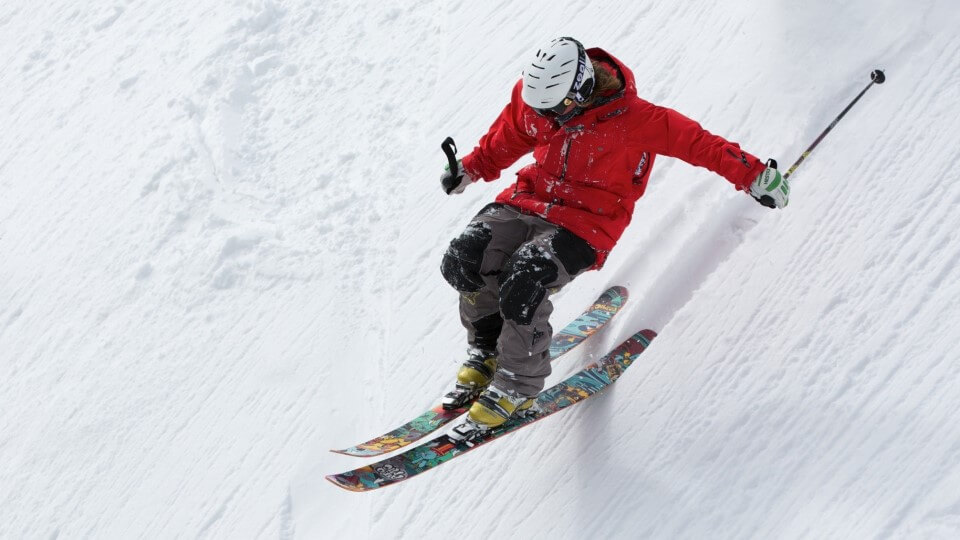 Kayak Sporu Nasıl Yapılır? Ülkemizdeki En İyi Kayak Merkezleri Nerelerdedir?