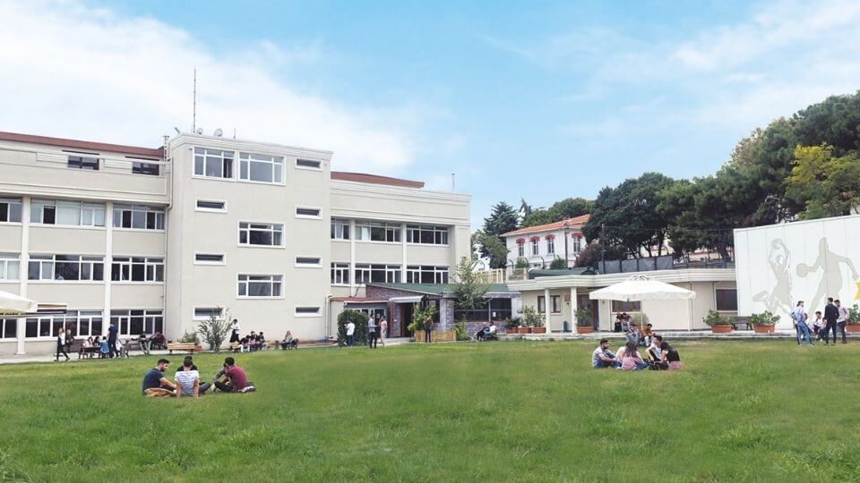 Kocaeli Sağlık Ve Teknoloji Üniversitesi Ücretleri · 2024 - 2025