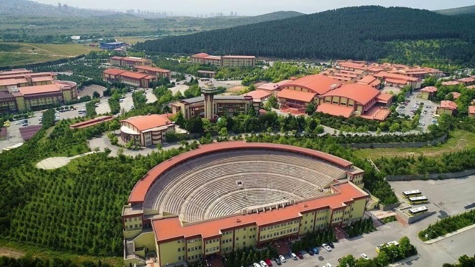 Maltepe Üniversitesi Ücretleri · 2024 - 2025