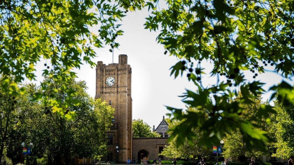 Melbourne Üniversitesi - Bilgi Sorgulama Bağımsızlık