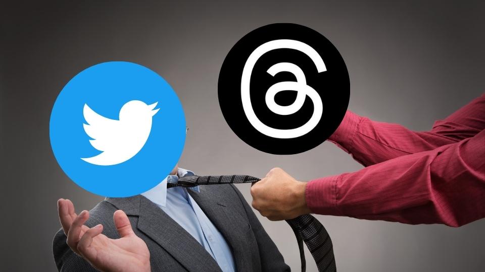 Meta'nın Twitter'a Rakip Platformu Threads Yayında: İlk İncelemeyi Biz Yaptık