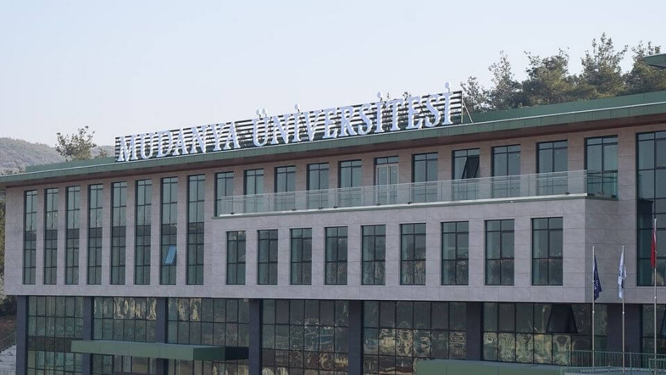 Mudanya Üniversitesi Ücretleri