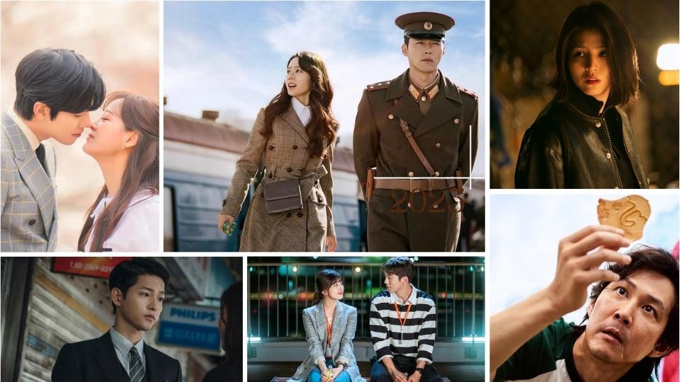 Netflix’te İzleyebileceğiniz En İyi Kore Dizileri