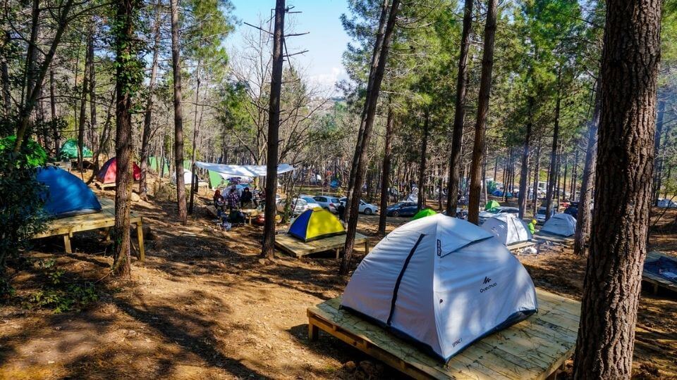 Öğrenciler İçin İdeal Kamp Tatili Nasıl Olmalı?