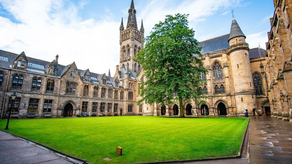 Oxford Üniversitesi - Akademik Mükemmeliyet