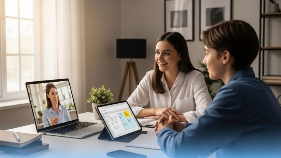 Özel Ders Hizmetlerinde Öğretmen Seçiminin Önemi