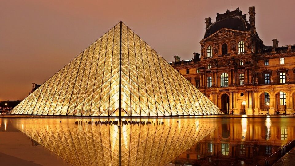 Paris'teki Louvre Müzesi Hakkında Bilmeniz Gerekenler