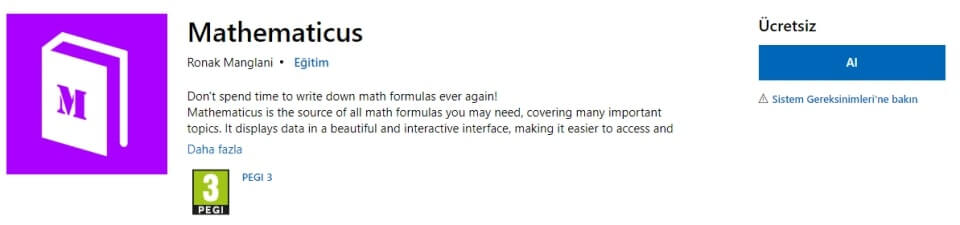 Probleminizi Çözecek En İyi 11 Soru Çözme Uygulaması - Mathematicus