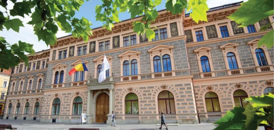 Romanya’nın Bohem Şehri Braşov’da Erasmus Yapmak