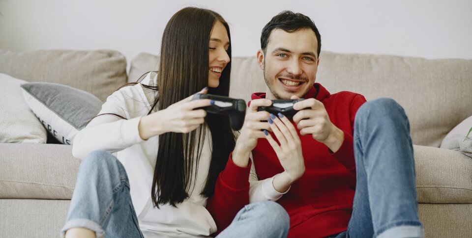 Video Oyunlarının Beyne Etkisi Nedir?