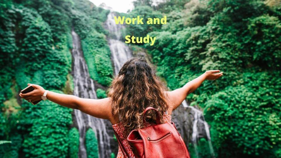 Work and Study Nedir? Hangi Ülkelerde Geçerlidir?