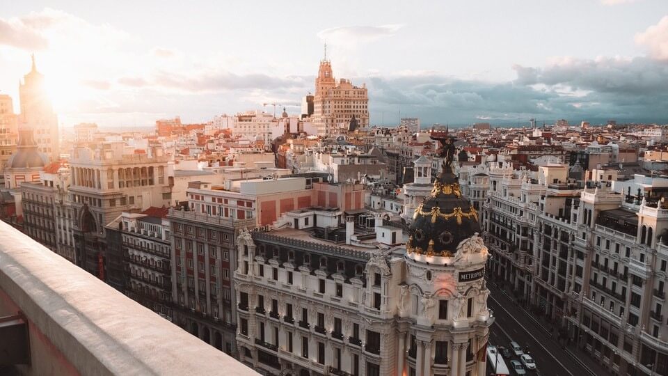 Yurtdışı Deneyiminiz İçin Eşsiz Bir Destinasyon: İspanya’da Erasmus